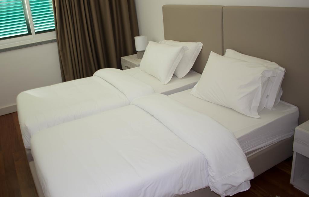 Hill Houses - Savoy Signature أركو دا كالهيتا المظهر الخارجي الصورة