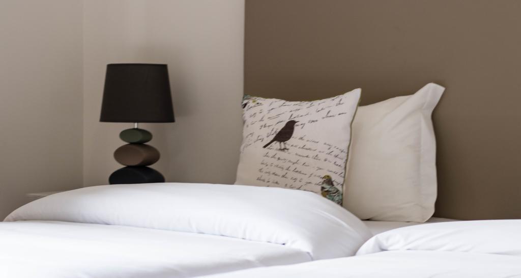 Hill Houses - Savoy Signature أركو دا كالهيتا المظهر الخارجي الصورة