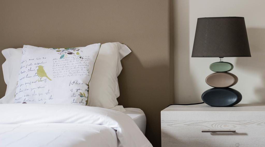 Hill Houses - Savoy Signature أركو دا كالهيتا المظهر الخارجي الصورة