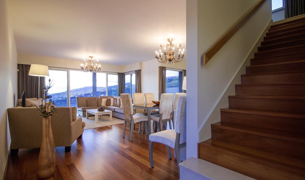 Hill Houses - Savoy Signature أركو دا كالهيتا المظهر الخارجي الصورة
