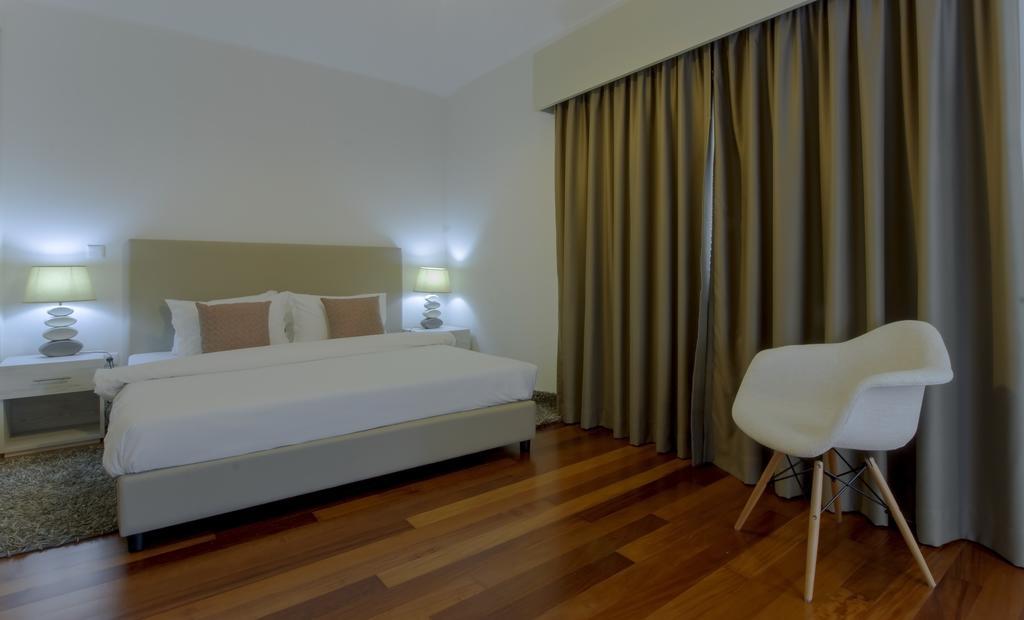 Hill Houses - Savoy Signature أركو دا كالهيتا المظهر الخارجي الصورة